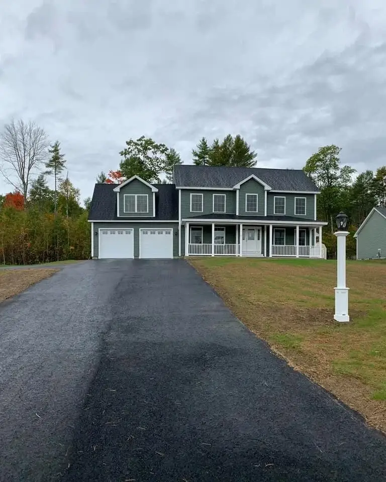 Your dream home