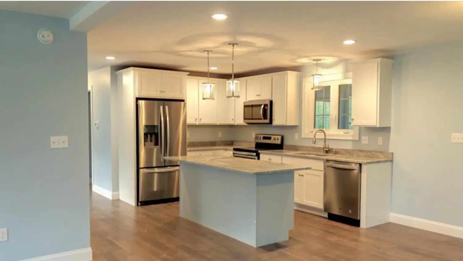 Additions & In-Law Suites